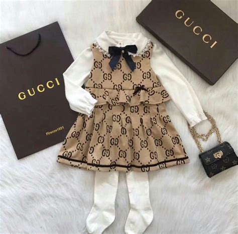 newborn gucci outfit|gucci newborn girl outfit.